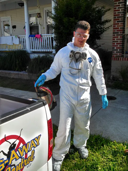 Bug Away Pest Control Picture 10
