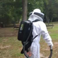 Bug Away Pest Control ico