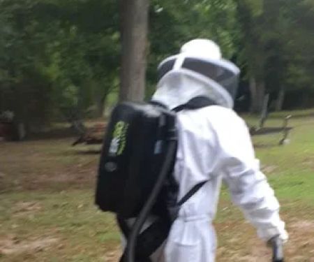 Bug Away Pest Control