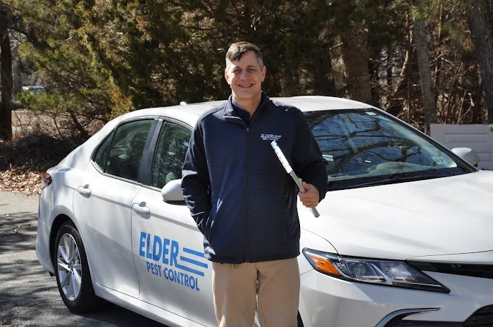 ELDER Pest Control Picture 2