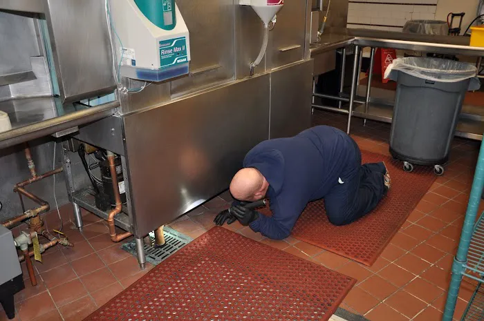 ELDER Pest Control Picture 6