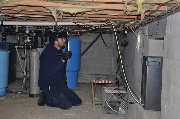 ELDER Pest Control Picture 8