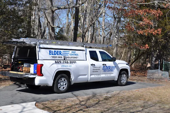ELDER Pest Control Picture 10