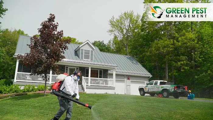 Green Pest Management Picture 5