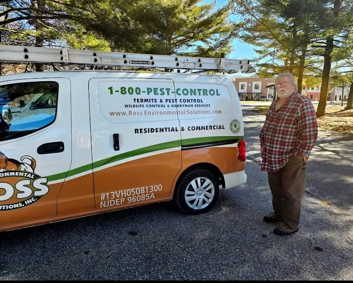 Ross Environmental Solutions Picture 1