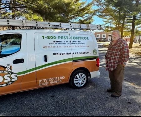 Ross Environmental Solutions
