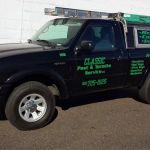 CLASSIC PEST & TERMITE SERVICE