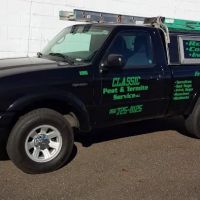 CLASSIC PEST & TERMITE SERVICE ico