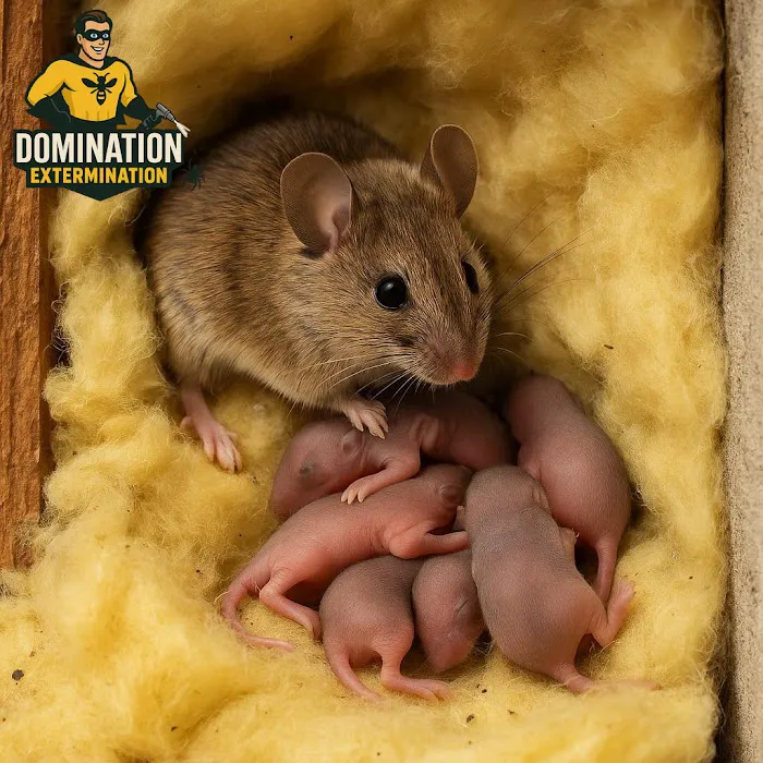 Domination Extermination Picture 4