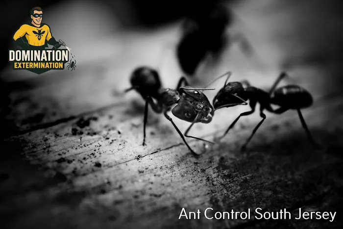 Domination Extermination Picture 10