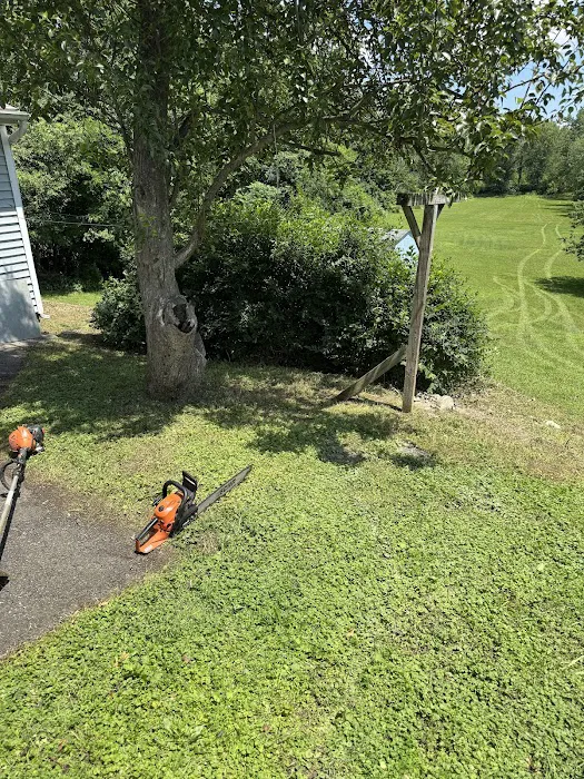 GroundUp LawnCare and Snow Removal Picture 3