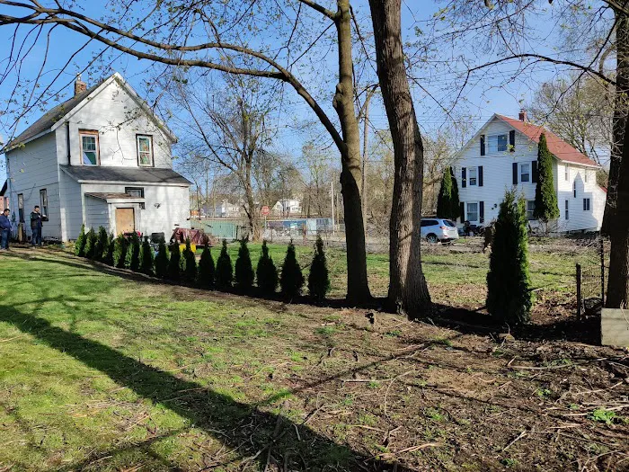 GroundUp LawnCare and Snow Removal Picture 7