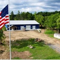 Custom Pest Control - Yates County NY ico