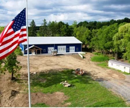 Custom Pest Control - Yates County NY