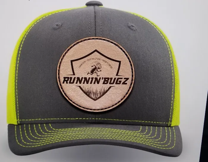 Runnin'Bugz Pest Solutions Picture 10