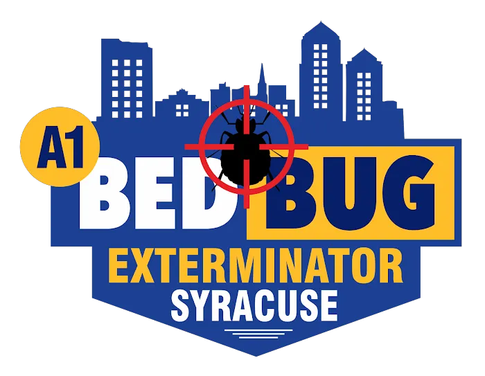 A1 Bed Bug Exterminator Syracuse Picture 2