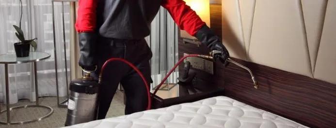 A1 Bed Bug Exterminator Syracuse Picture 1