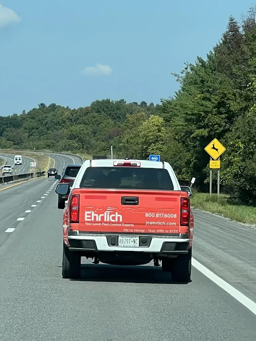 Ehrlich Pest Control Picture 10