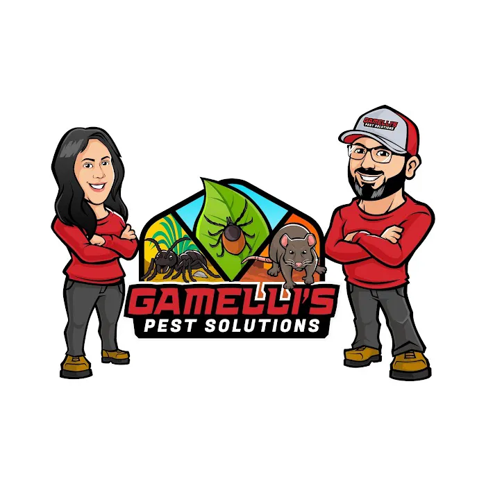 Gamelli's Pest Solutions Picture 5