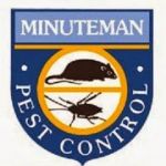Minuteman Pest Control Co Inc