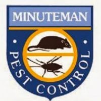 Minuteman Pest Control Co Inc ico