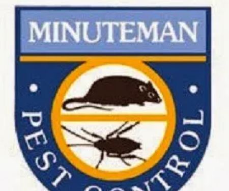 Minuteman Pest Control Co Inc