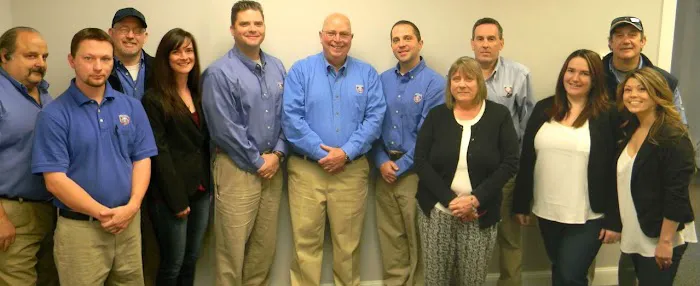 Minuteman Pest Control Co Inc Picture 3