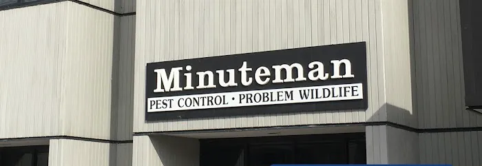 Minuteman Pest Control Co Inc Picture 5