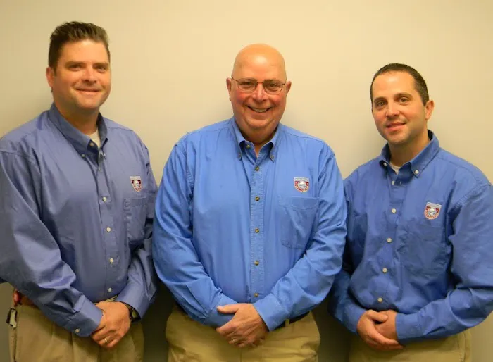 Minuteman Pest Control Co Inc Picture 10