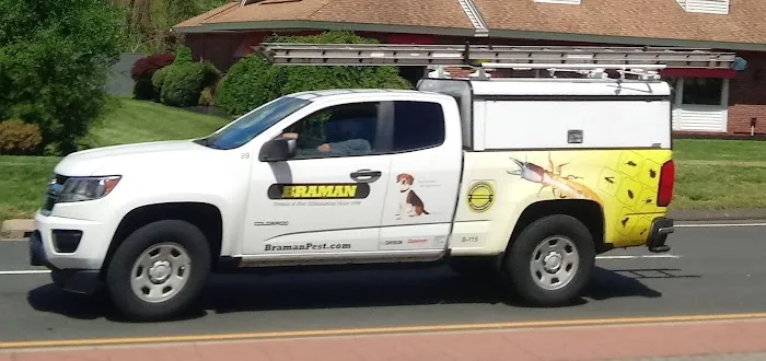 Braman Termite & Pest Elimination Picture 10