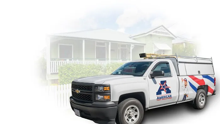 American Pest Solutions Picture 3