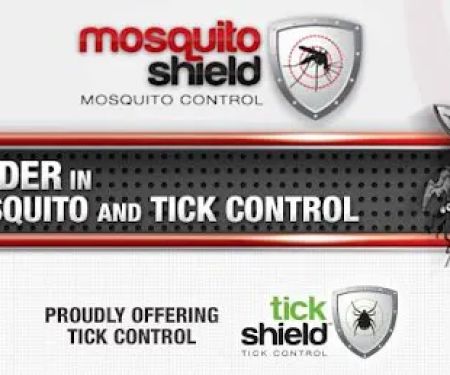 Mosquito Shield of Western Mass