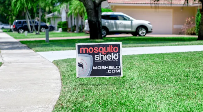 Mosquito Shield of Western Mass Picture 5