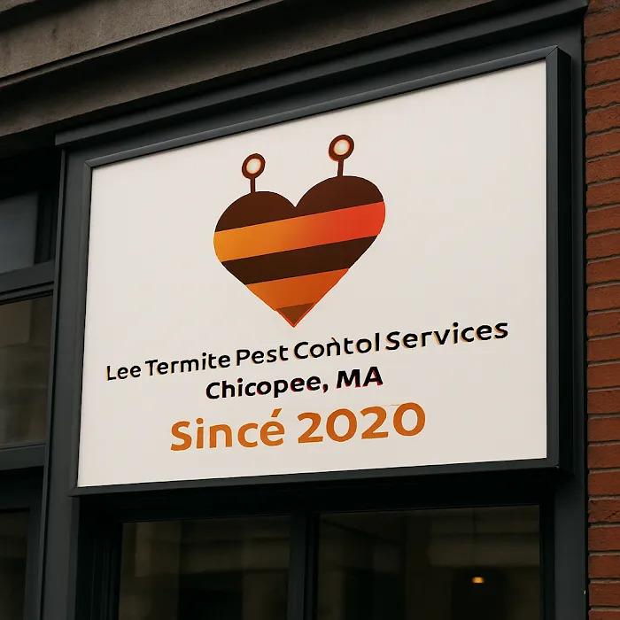 Lee Termite Pest Control Services Chicopee, MA Picture 2