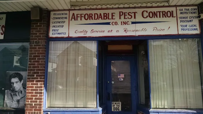 Affordable Pest Control Picture 7