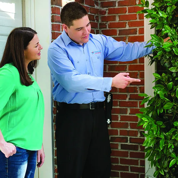 Waltham Pest Services Picture 7