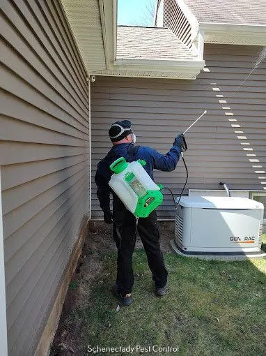 All-Pro Pest Solutions LLC Picture 1