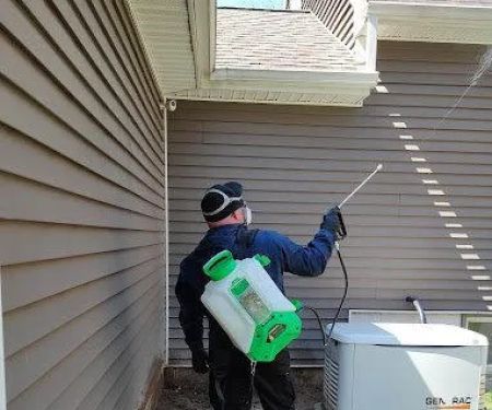 All-Pro Pest Solutions LLC