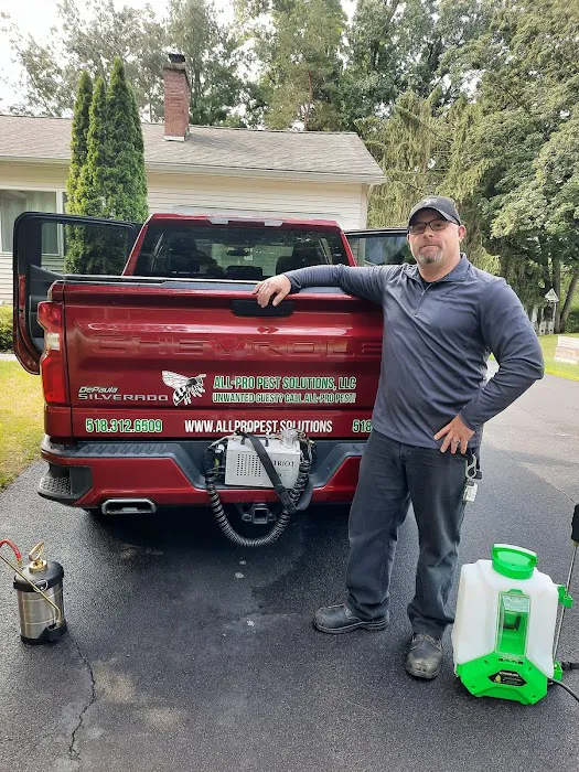 All-Pro Pest Solutions LLC Picture 9
