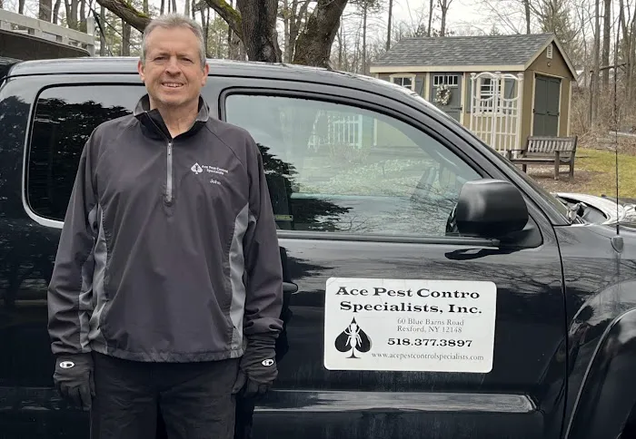 Ace Pest Control Specialists, Inc. Picture 1