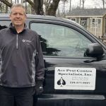 Ace Pest Control Specialists, Inc.