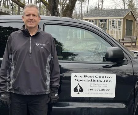 Ace Pest Control Specialists, Inc.
