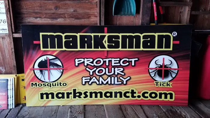 Marksman, LLC Picture 1