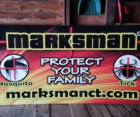 Marksman, LLC