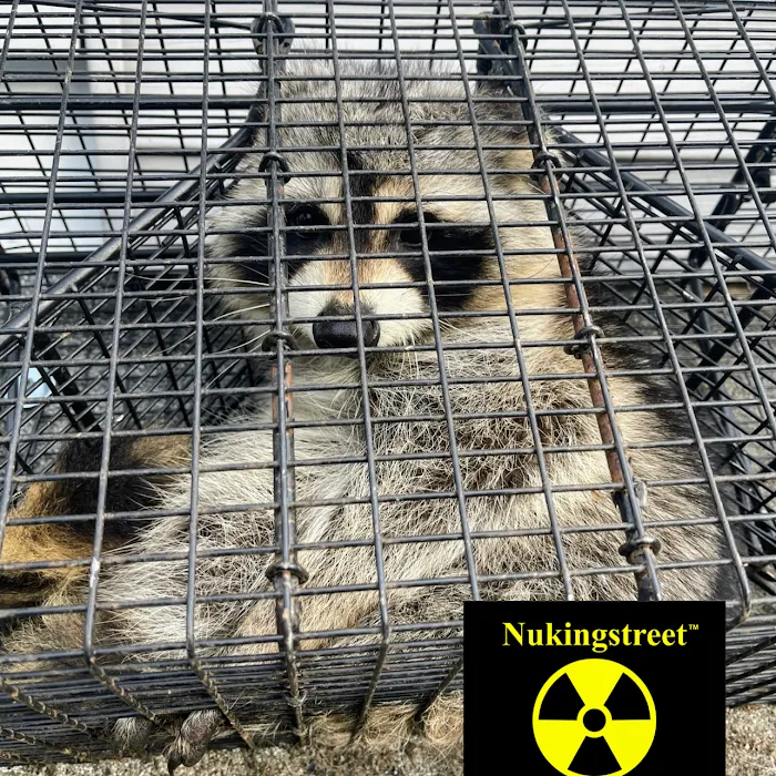 Nukingstreet Pest & Wildlife Control LLC Picture 8