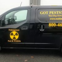 Nukingstreet Pest & Wildlife Control LLC ico