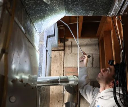 Anthony Muro Pest Management Services