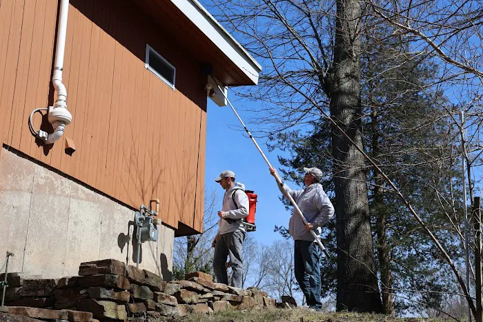 Anthony Muro Pest Management Services Picture 5