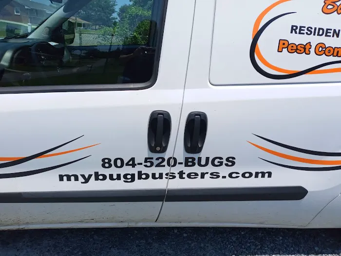 Bed Bug Busters By Ellington Management LLC Picture 5