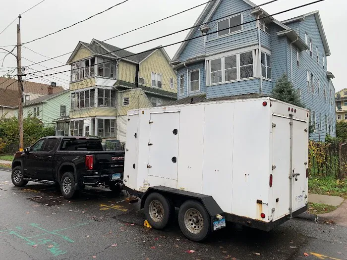 Bed Bug Busters By Ellington Management LLC Picture 6